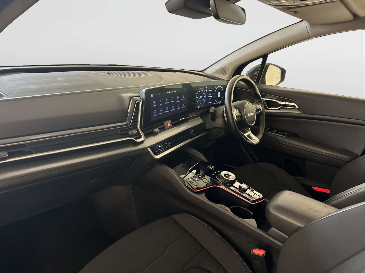 Used Kia Sportage 2022 for sale - 77877319: Photo 12