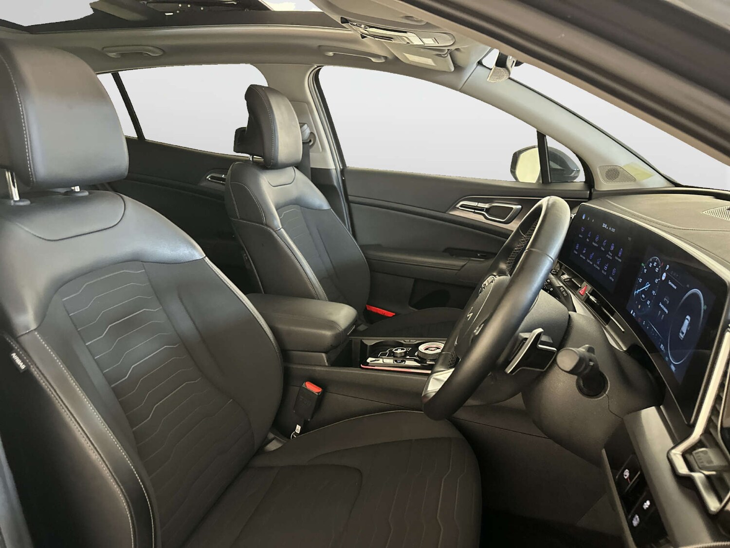 Used Kia Sportage 2022 for sale - 77877319: Photo 13