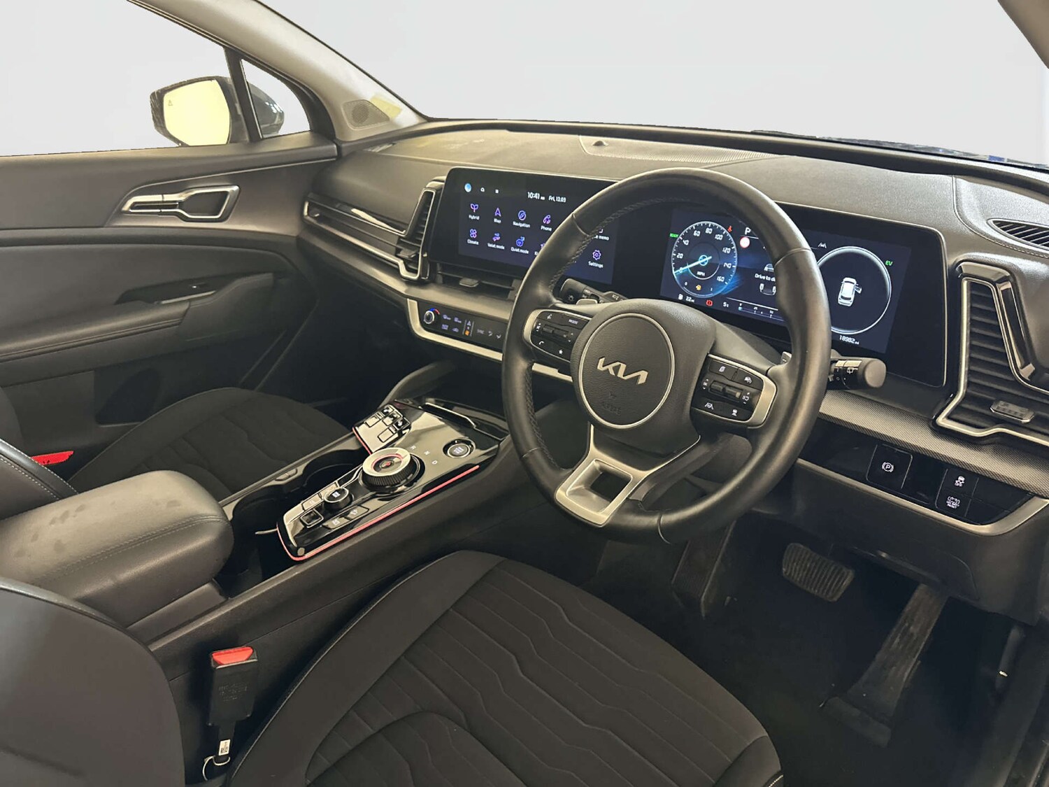 Used Kia Sportage 2022 for sale - 77877319: Photo 17