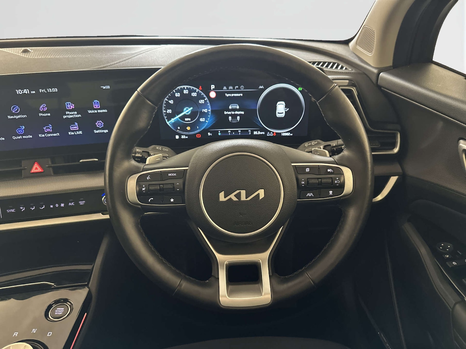 Used Kia Sportage 2022 for sale - 77877319: Photo 18