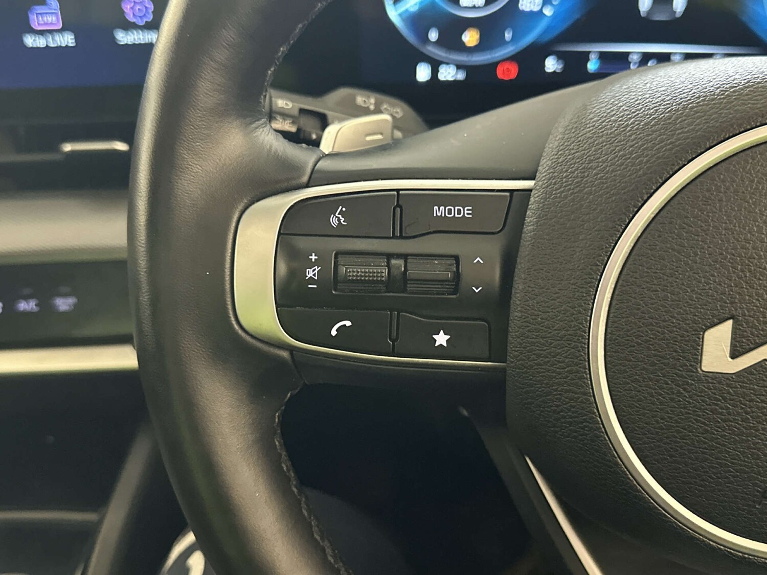 Used Kia Sportage 2022 for sale - 77877319: Photo 19