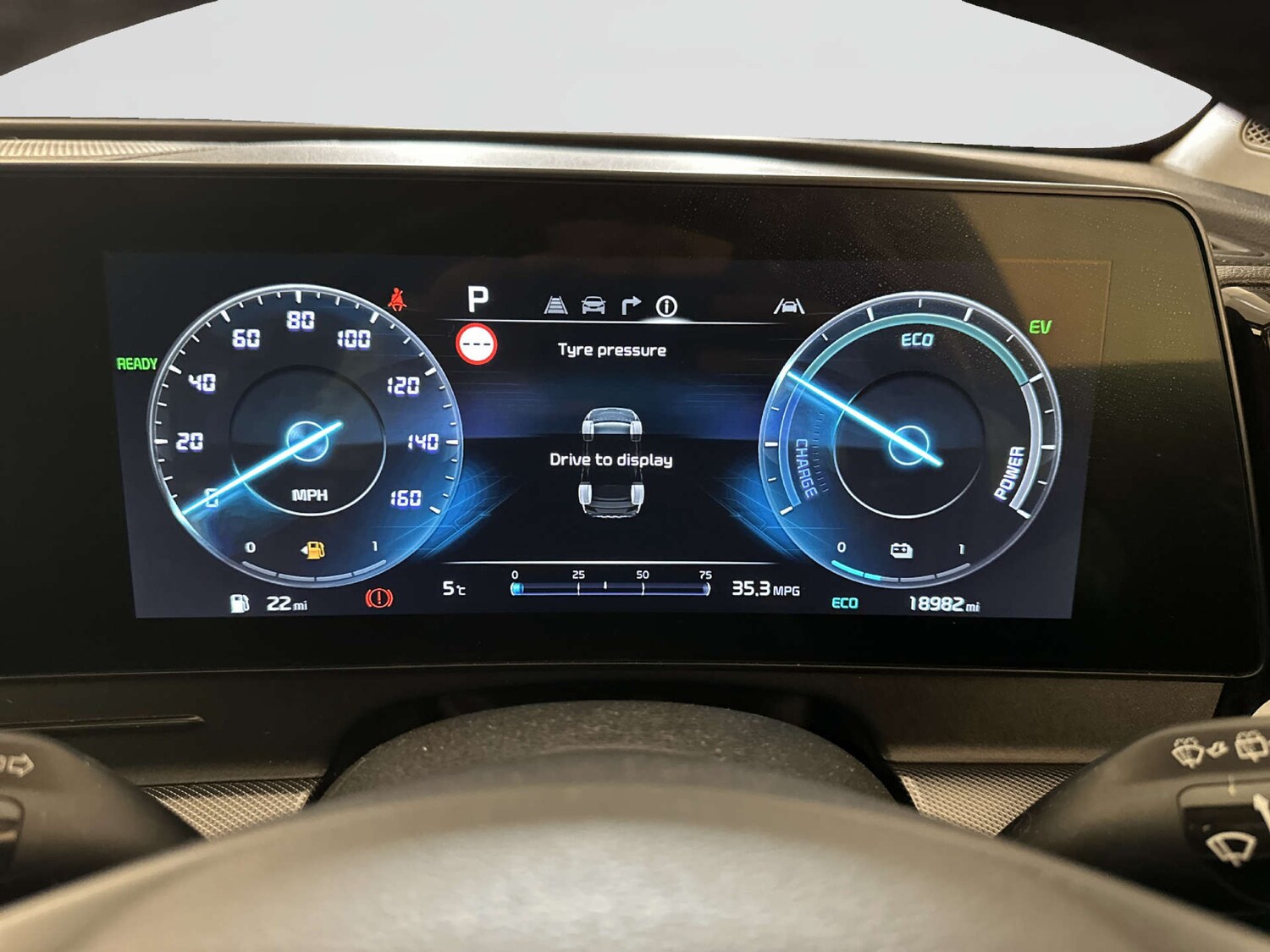 Used Kia Sportage 2022 for sale - 77877319: Photo 20