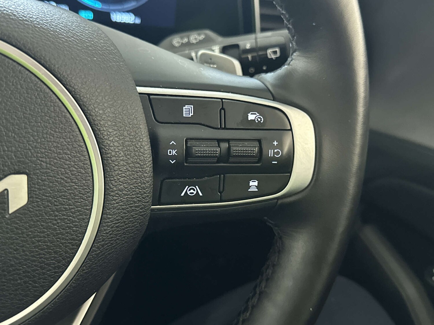 Used Kia Sportage 2022 for sale - 77877319: Photo 21