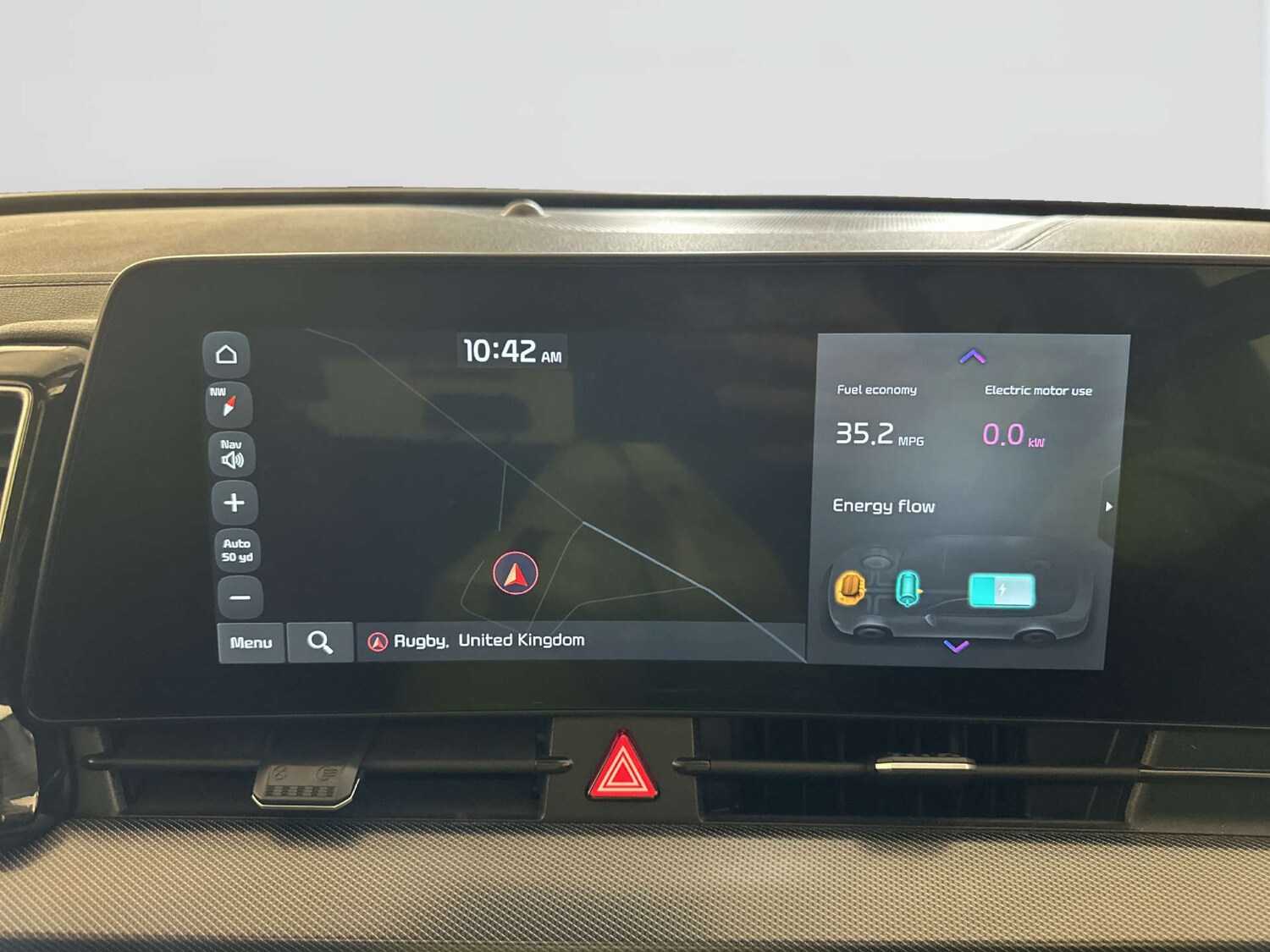 Used Kia Sportage 2022 for sale - 77877319: Photo 24