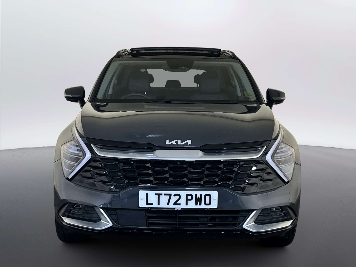 Used Kia Sportage 2022 for sale - 77877319: Photo 5