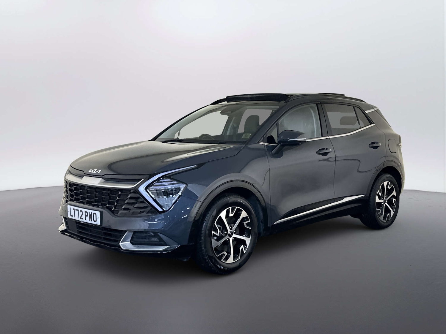 Used Kia Sportage 2022 for sale - 77877319: Photo 6