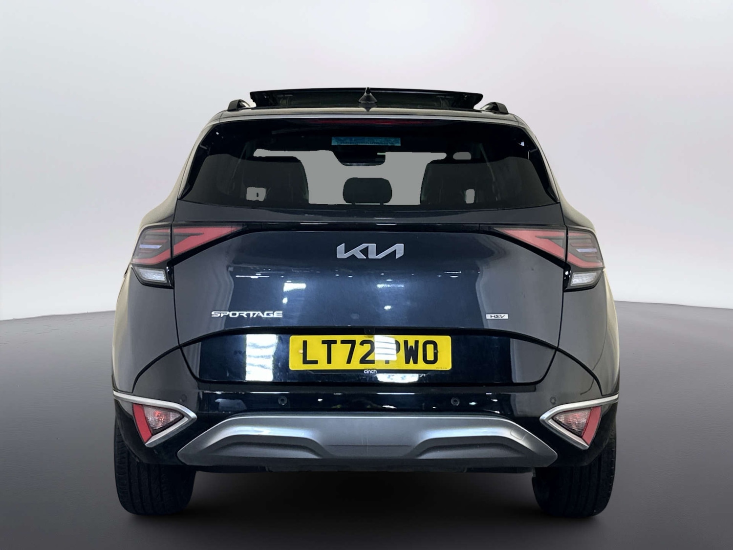 Used Kia Sportage 2022 for sale - 77877319: Photo 9