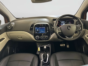 Used Renault Captur 2019 for sale - 78553163: Photo