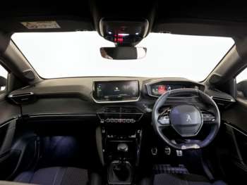 Used Peugeot 208 2023 for sale - 74412926: Photo
