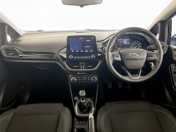 Used Ford Fiesta 2019 for sale - 75656190: Photo