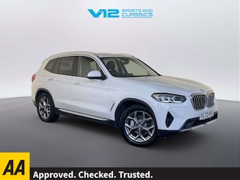 Used BMW X3 2022 for sale - 78903015: Photo