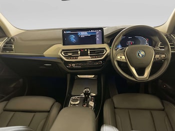 Used BMW X3 2022 for sale - 78903015: Photo