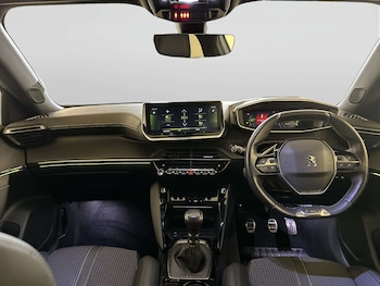 Used Peugeot 2008 2020 for sale - 78356386: Photo