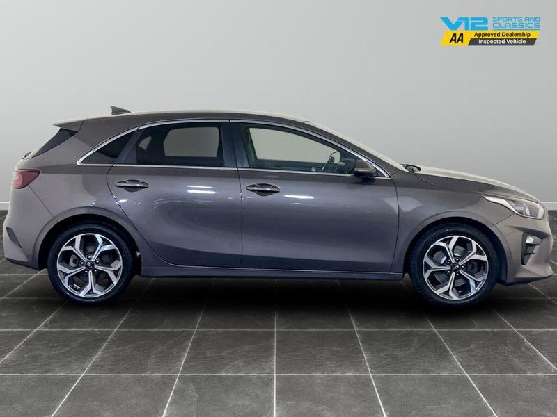Used Kia Ceed 2021 for sale - 76146734: Photo 11
