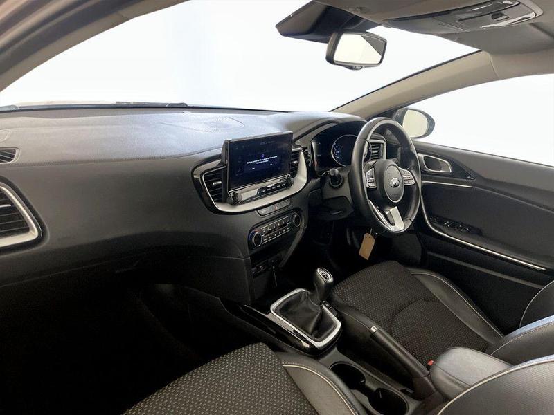 Used Kia Ceed 2021 for sale - 76146734: Photo 12