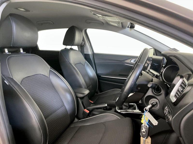 Used Kia Ceed 2021 for sale - 76146734: Photo 13
