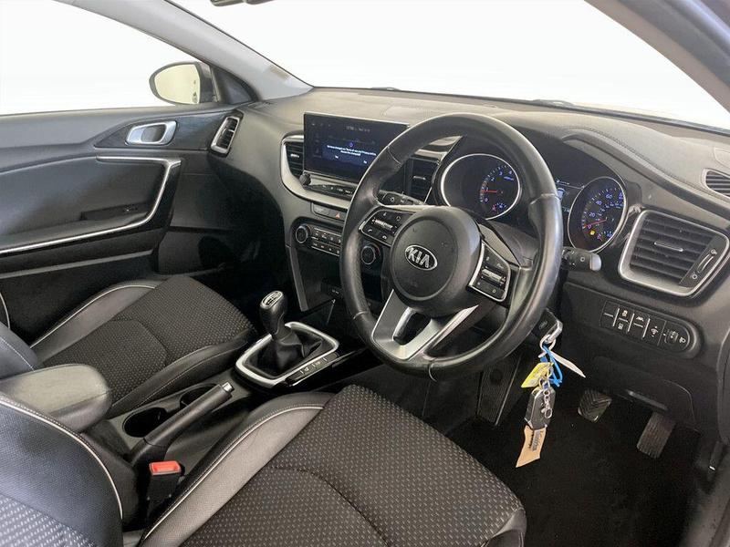 Used Kia Ceed 2021 for sale - 76146734: Photo 15