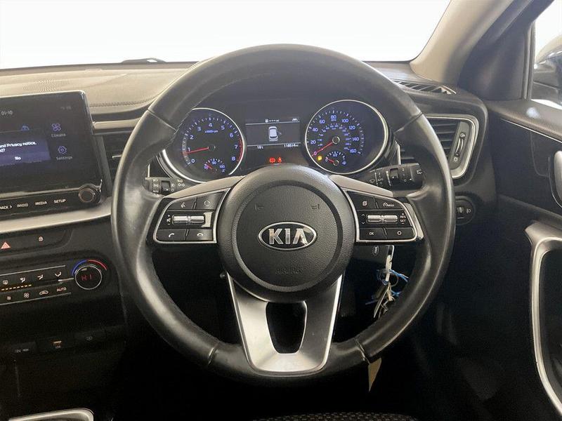 Used Kia Ceed 2021 for sale - 76146734: Photo 16
