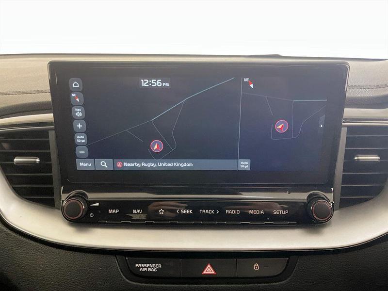 Used Kia Ceed 2021 for sale - 76146734: Photo 19