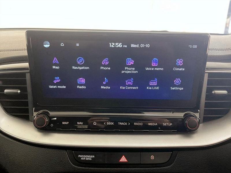Used Kia Ceed 2021 for sale - 76146734: Photo 21