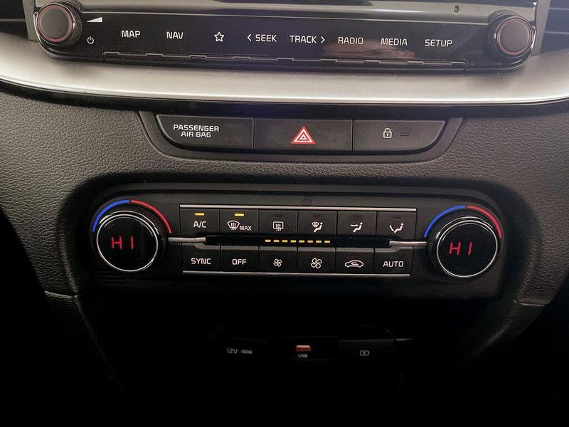 Used Kia Ceed 2021 for sale - 76146734: Photo 22