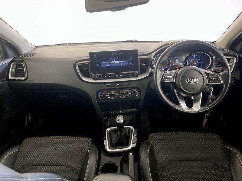Used Kia Ceed 2021 for sale - 76146734: Photo 3