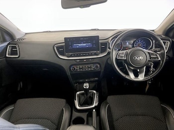 Used Kia Ceed 2021 for sale - 76146734: Photo 3