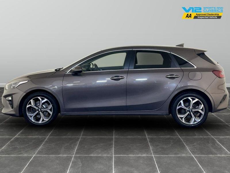 Used Kia Ceed 2021 for sale - 76146734: Photo 7