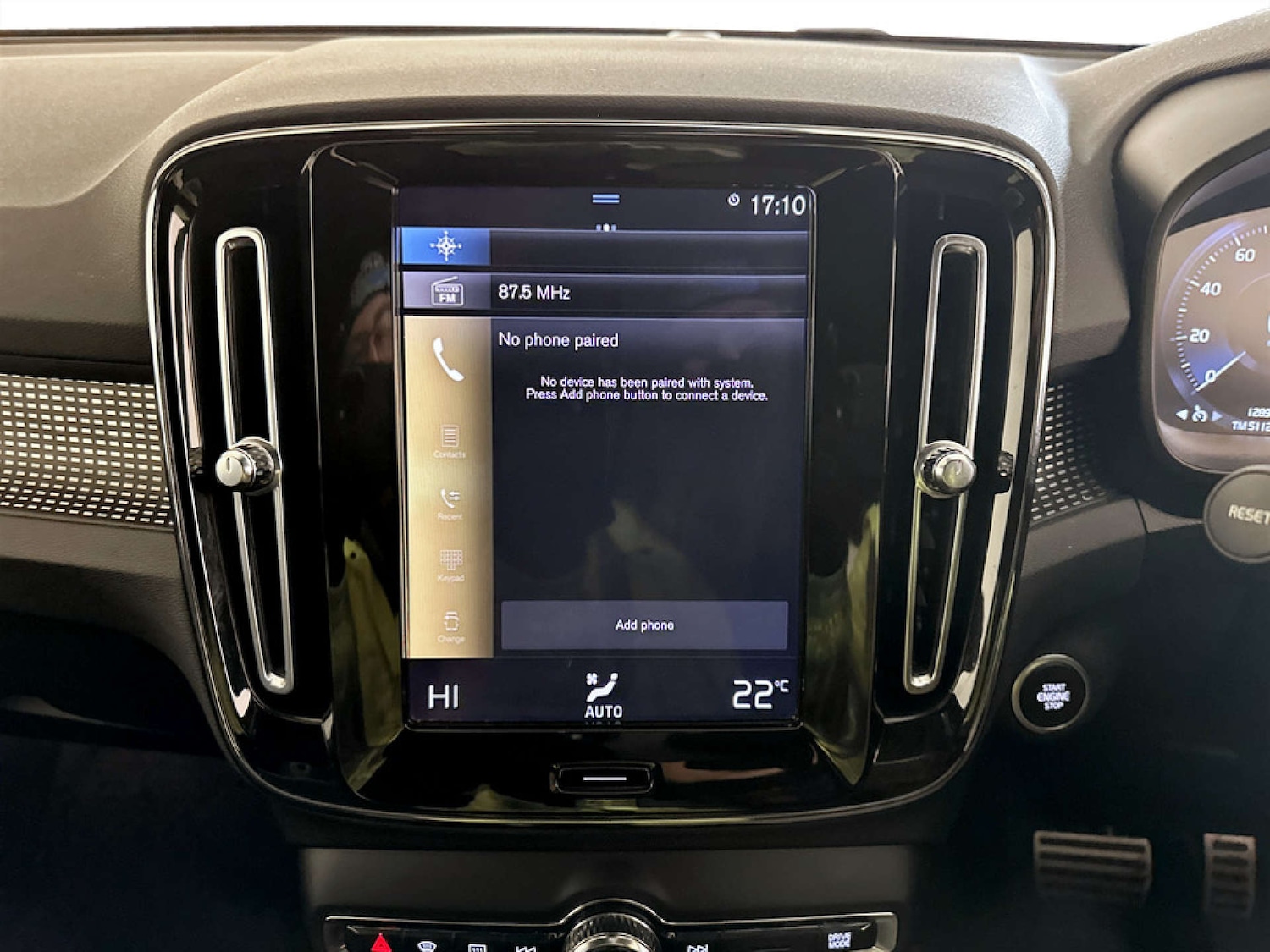 Used Volvo XC40 2021 for sale - 77452477: Photo 24