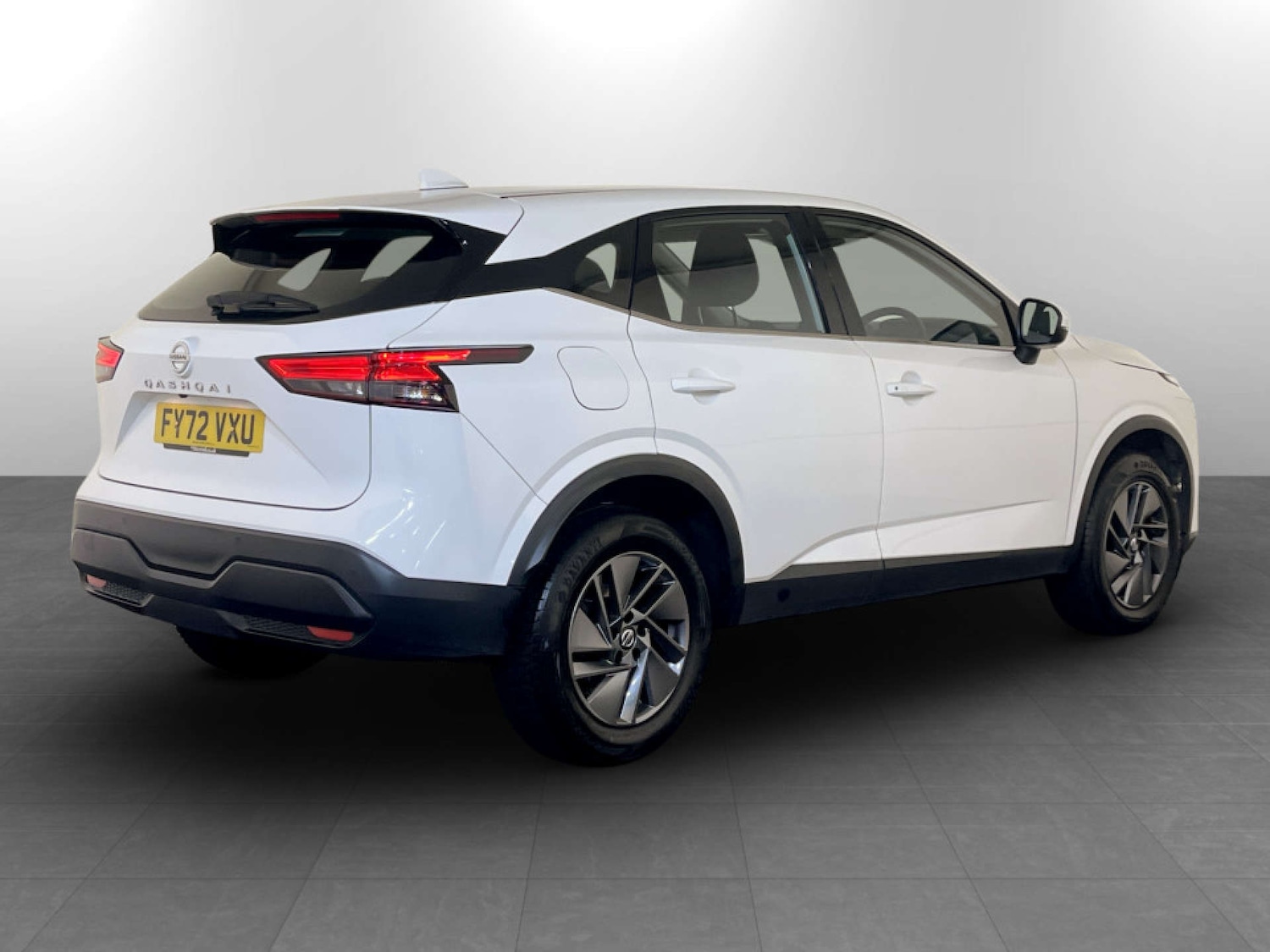 Used Nissan Qashqai 2022 for sale - 77185637: Photo 10