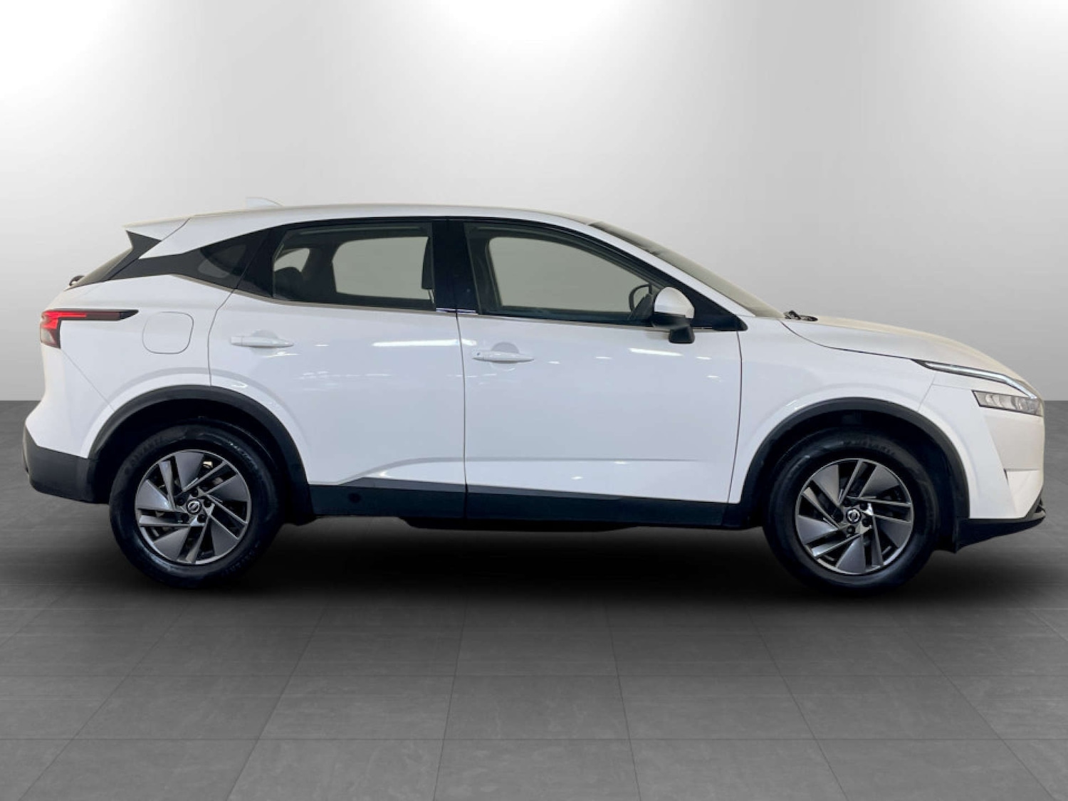 Used Nissan Qashqai 2022 for sale - 77185637: Photo 11