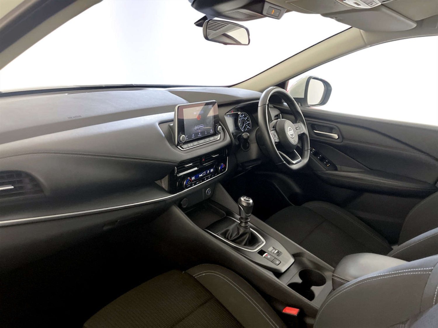 Used Nissan Qashqai 2022 for sale - 77185637: Photo 12