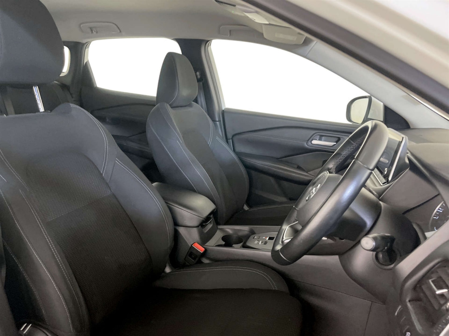 Used Nissan Qashqai 2022 for sale - 77185637: Photo 13