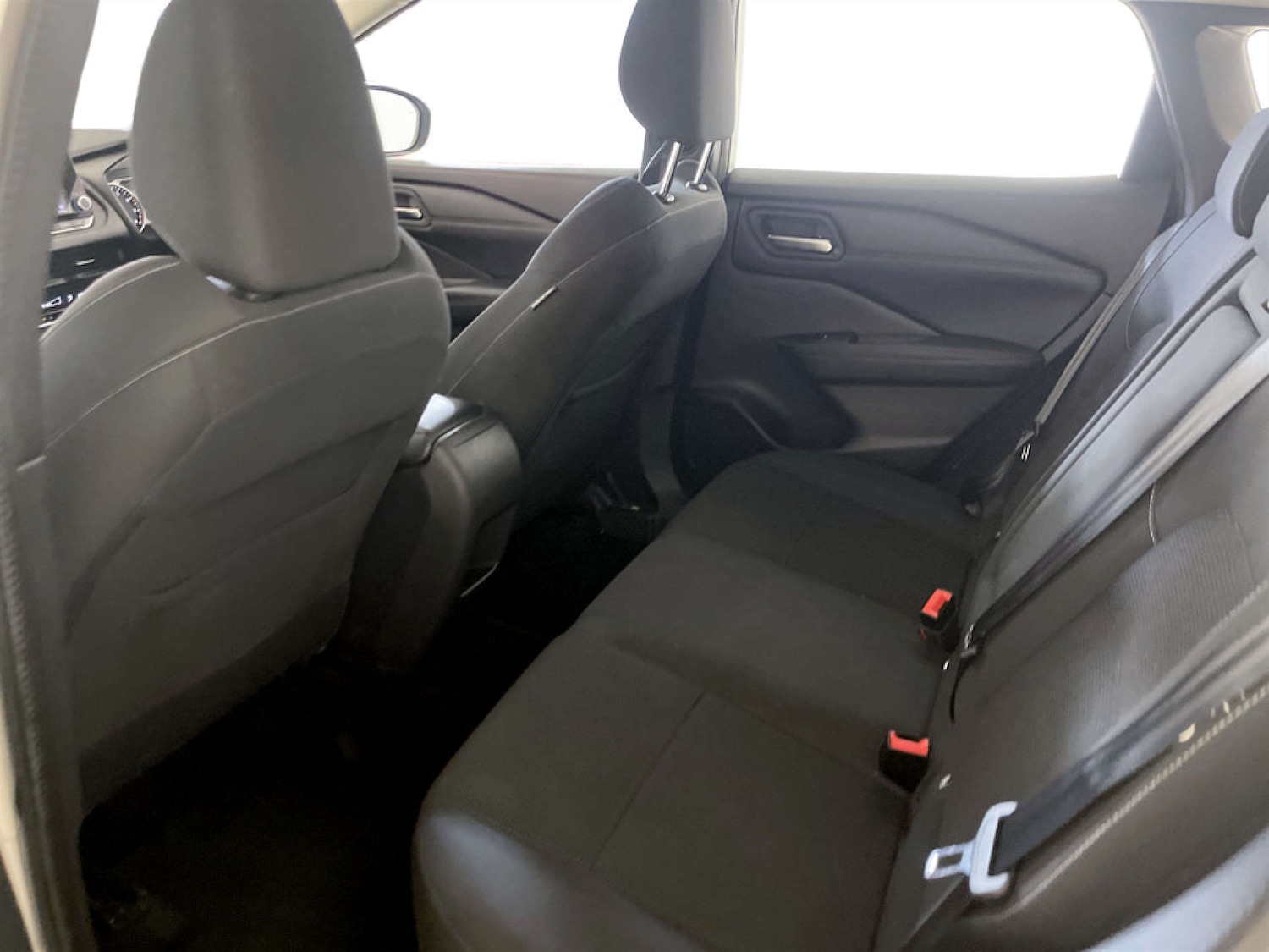 Used Nissan Qashqai 2022 for sale - 77185637: Photo 14