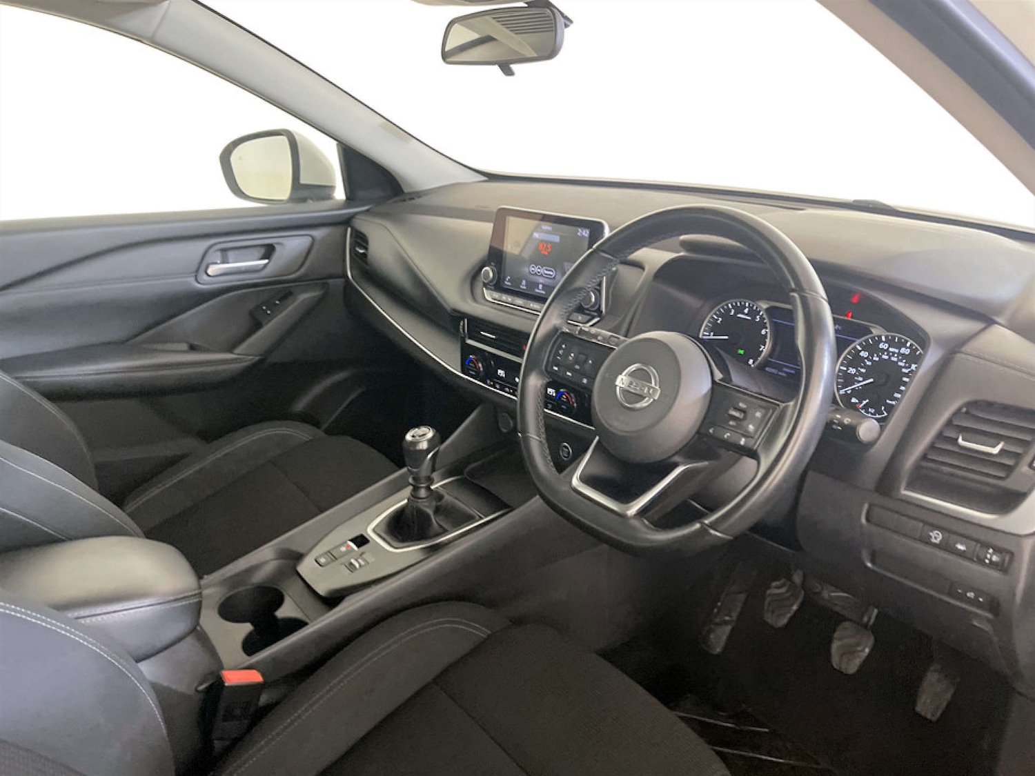 Used Nissan Qashqai 2022 for sale - 77185637: Photo 15