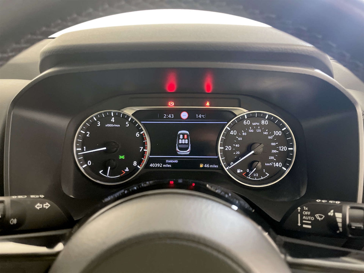 Used Nissan Qashqai 2022 for sale - 77185637: Photo 18