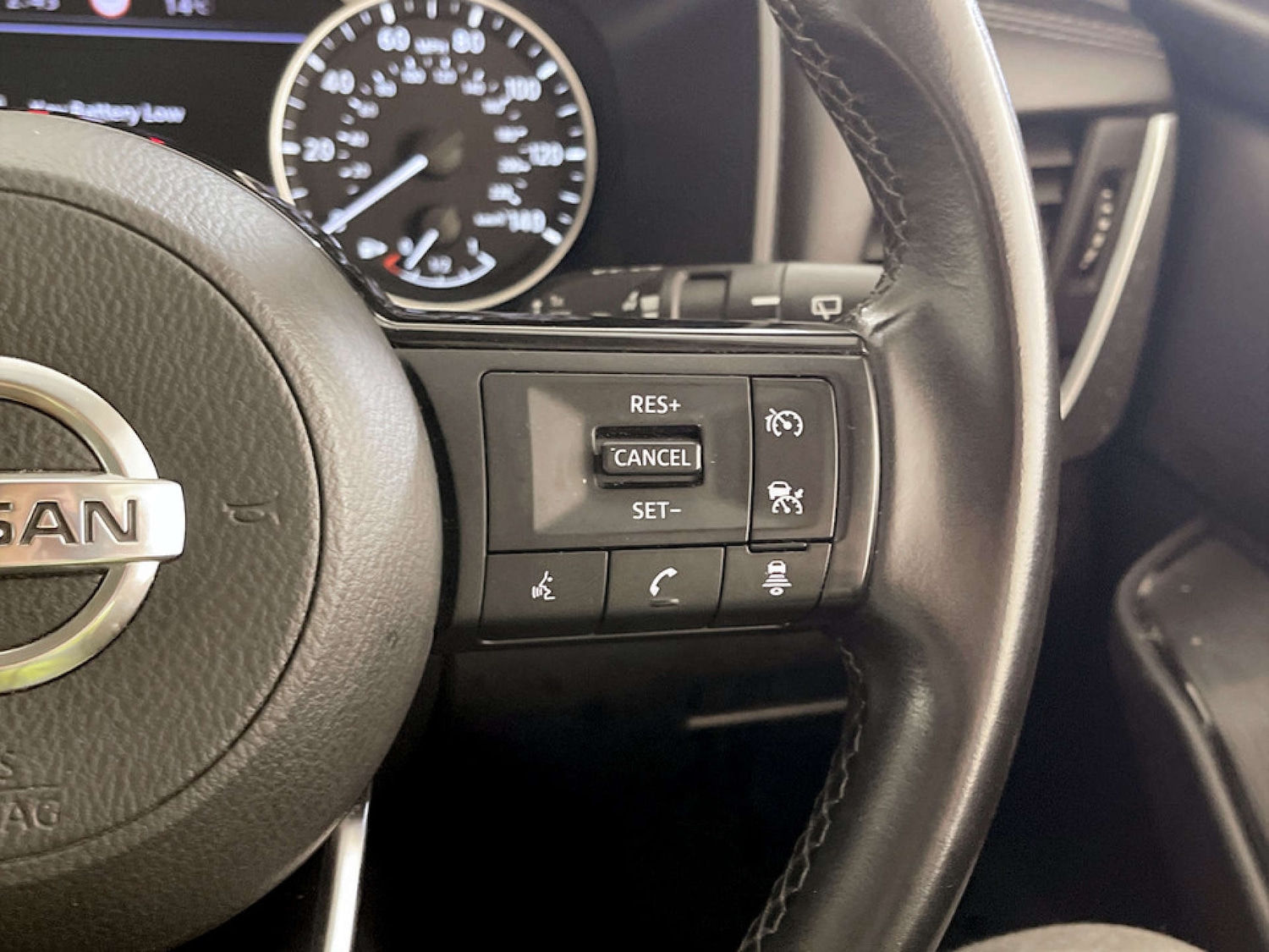 Used Nissan Qashqai 2022 for sale - 77185637: Photo 19