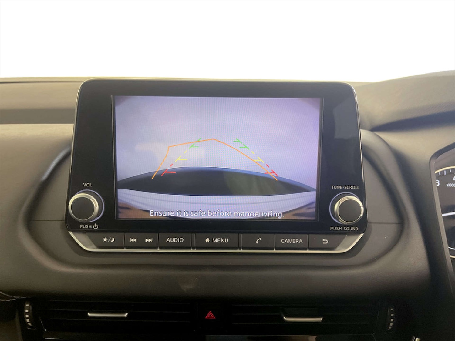 Used Nissan Qashqai 2022 for sale - 77185637: Photo 20