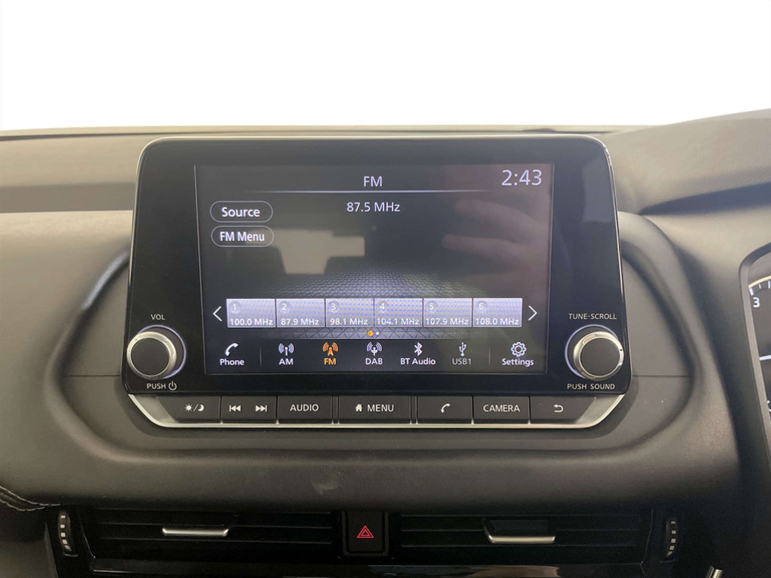 Used Nissan Qashqai 2022 for sale - 77185637: Photo 21