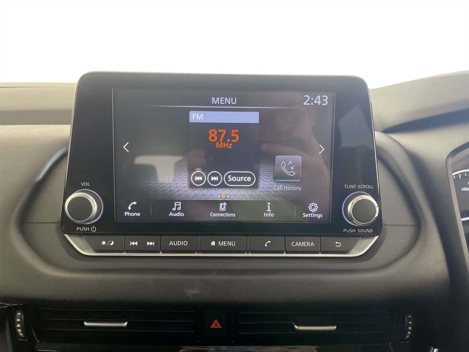 Used Nissan Qashqai 2022 for sale - 77185637: Photo 22