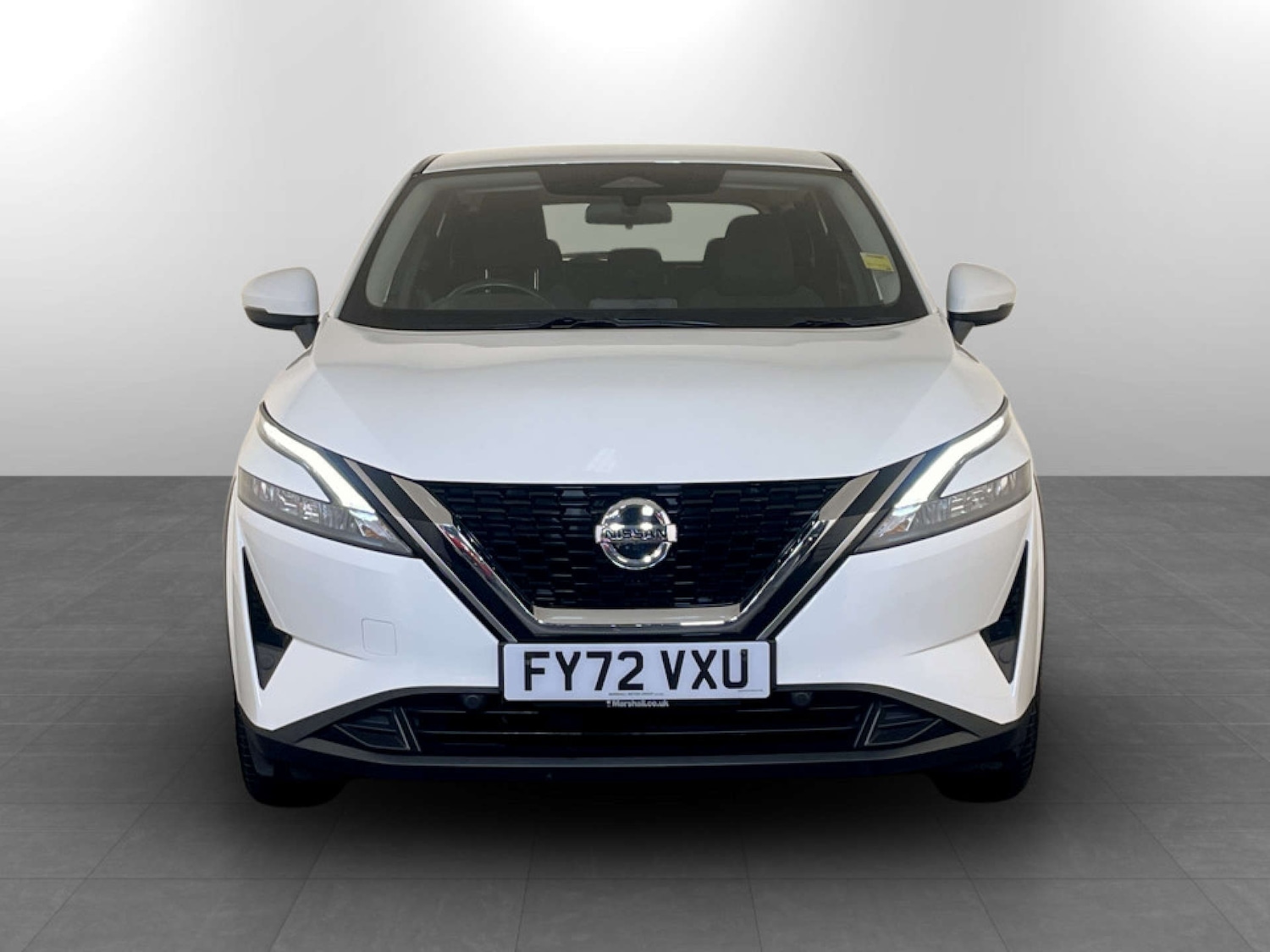 Used Nissan Qashqai 2022 for sale - 77185637: Photo 5