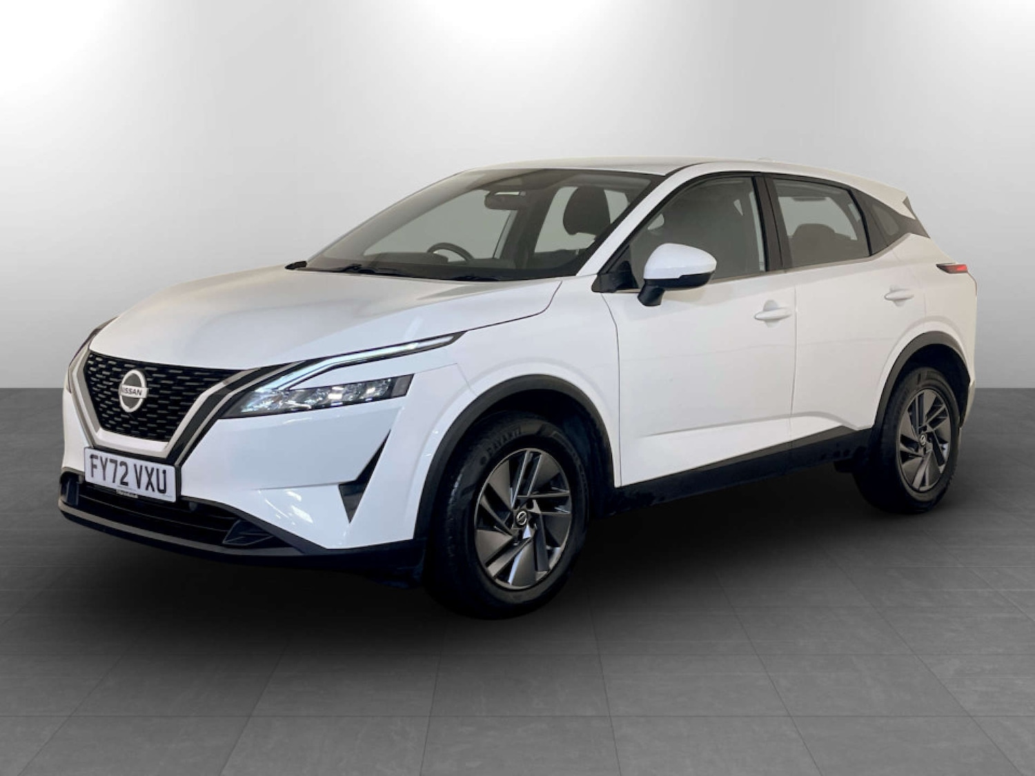 Used Nissan Qashqai 2022 for sale - 77185637: Photo 6