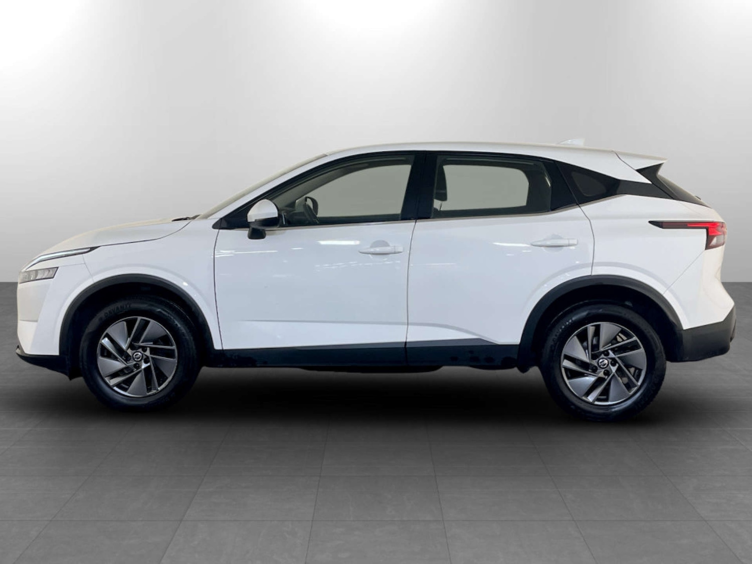 Used Nissan Qashqai 2022 for sale - 77185637: Photo 7