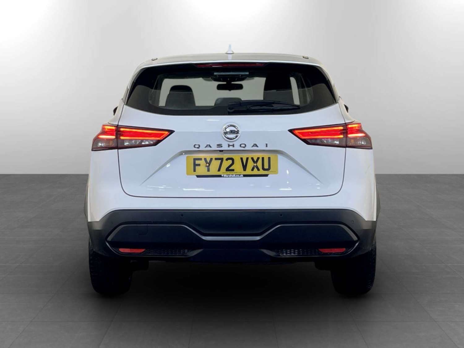 Used Nissan Qashqai 2022 for sale - 77185637: Photo 9