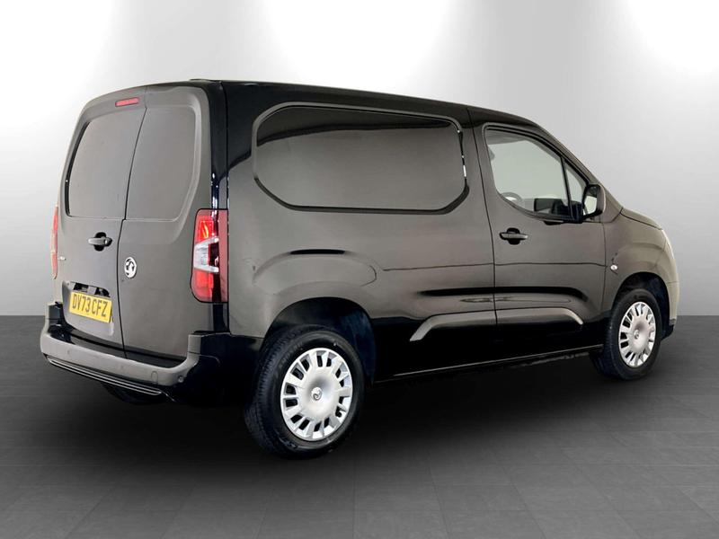 Used Vauxhall Combo 2023 for sale - 77071555: Photo 10