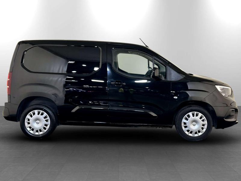 Used Vauxhall Combo 2023 for sale - 77071555: Photo 11