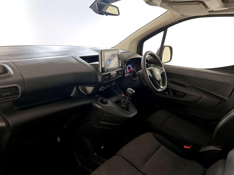 Used Vauxhall Combo 2023 for sale - 77071555: Photo 12
