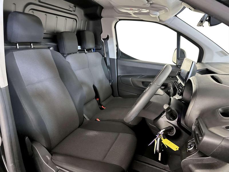 Used Vauxhall Combo 2023 for sale - 77071555: Photo 13