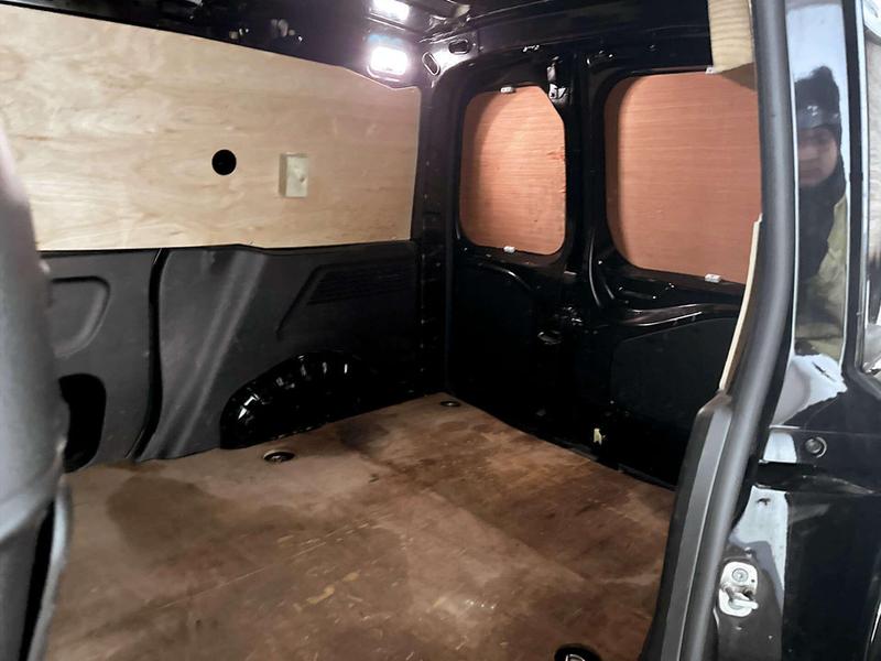 Used Vauxhall Combo 2023 for sale - 77071555: Photo 14