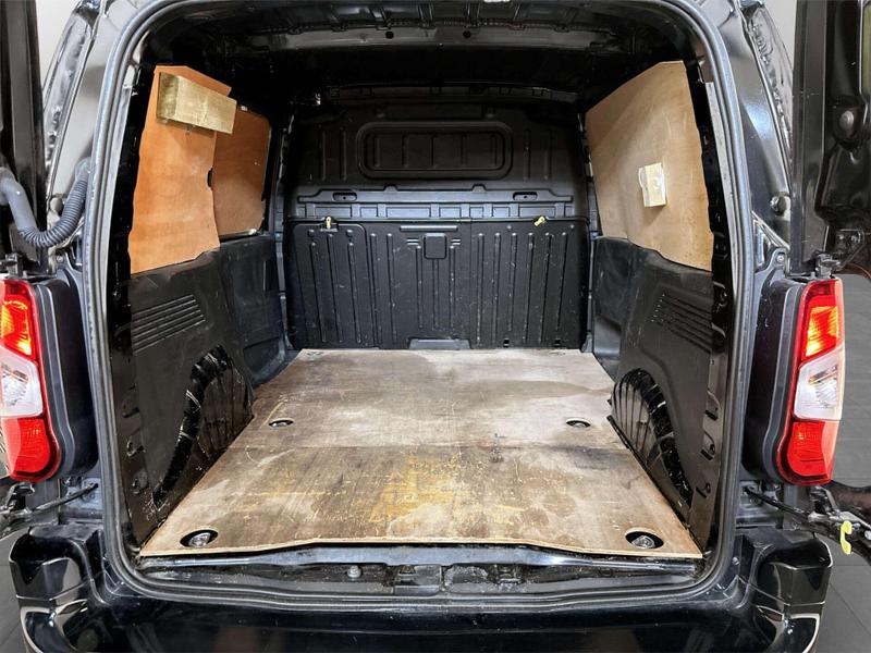 Used Vauxhall Combo 2023 for sale - 77071555: Photo 15